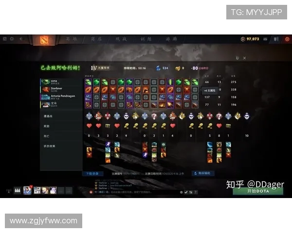 王伟独家揭秘DOTA2游戏技巧与心得分享助你提升战斗水平