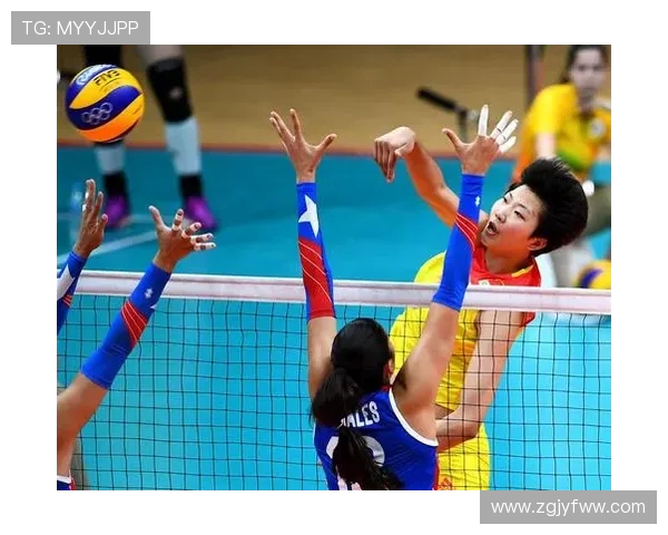 上海排球队中路突破的战术解析与深度剖析