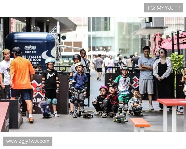 上海滑板队在滑板比赛中取得优异成绩创新高的经验分享与团队精神展现