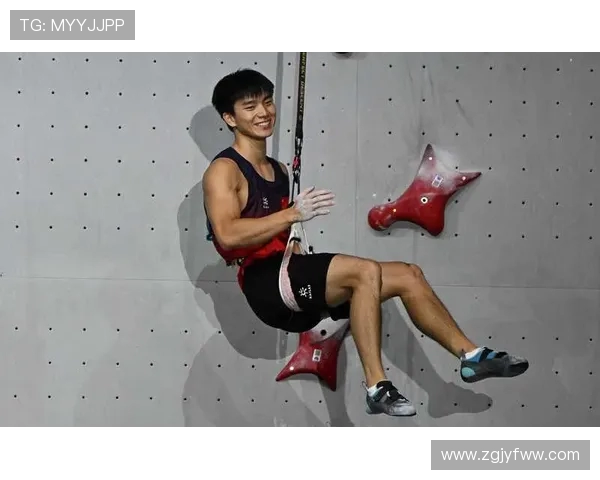 上海攀岩队战术解析与训练策略探讨攀岩运动的未来发展方向